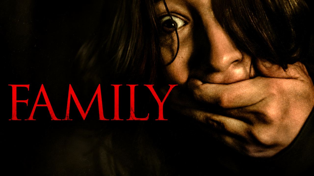 family banner